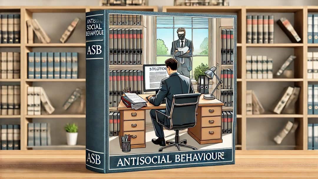 Government moves to enhance support for victims of Antisocial Behaviour (ASB)