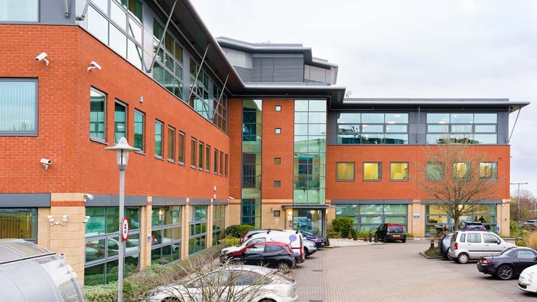 Knights set for further expansion in the Midlands with new Worcester office