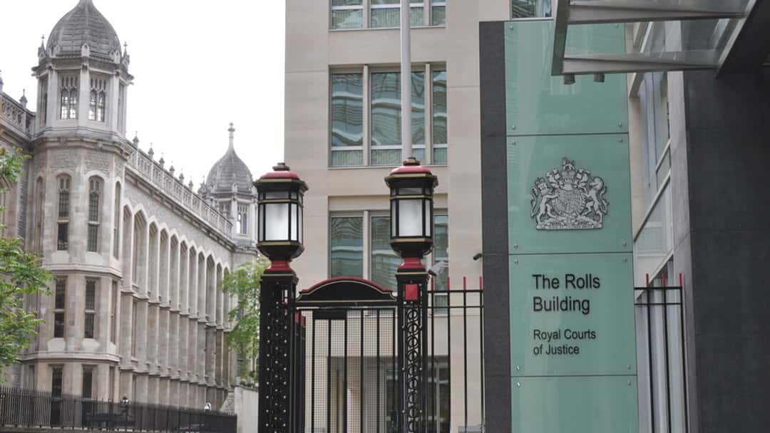 Ugolor v Ugolor: will set aside for want of knowledge and approval after court finds beneficiary likely drafted document