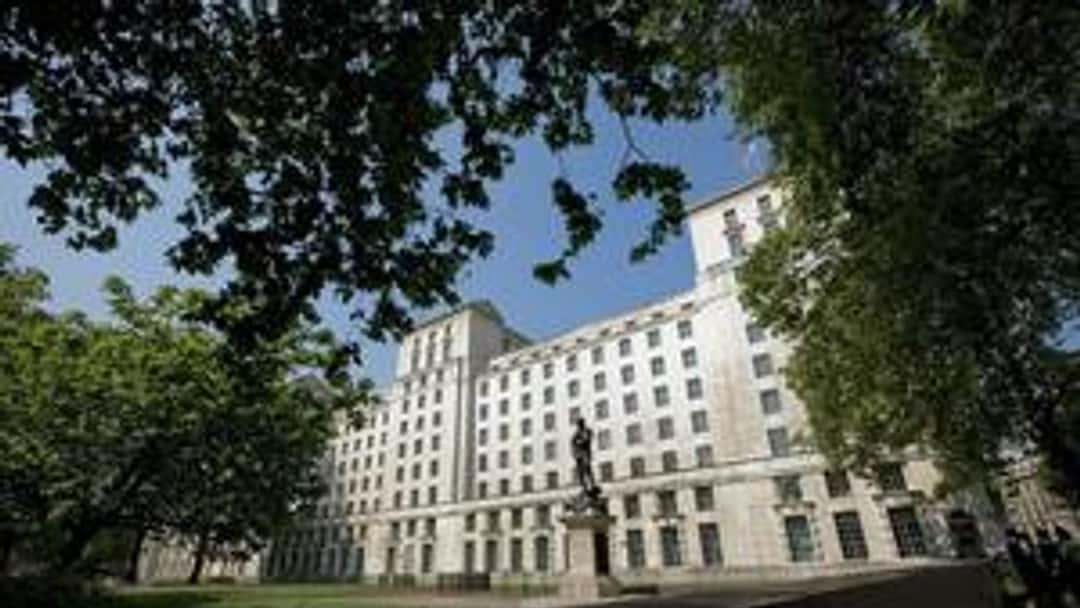 Free legal advice for military victims  