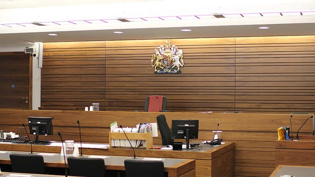 Financial remedy proceedings in Simon case