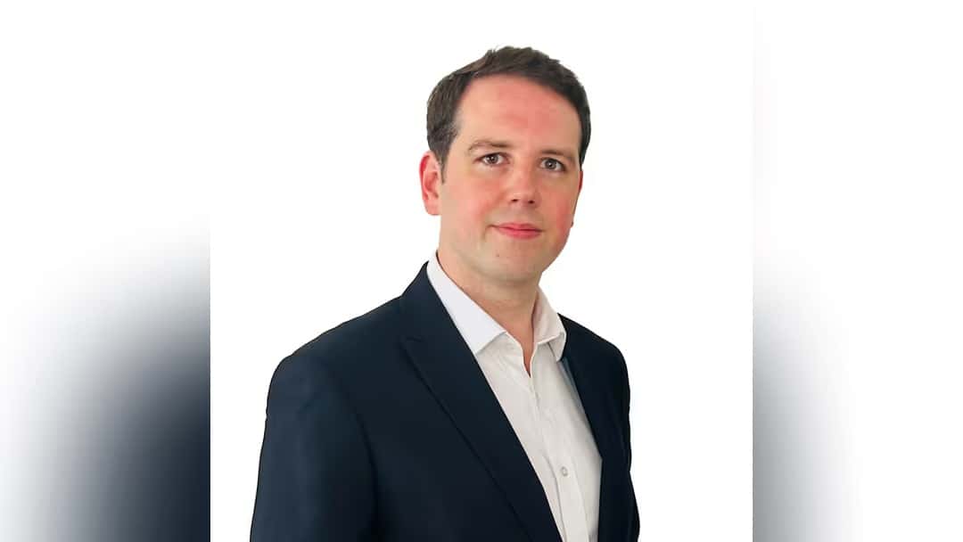 Fieldfisher appoints expert Sam Fowler-Holmes  