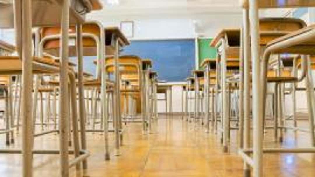 Government changes policy on school suspensions  