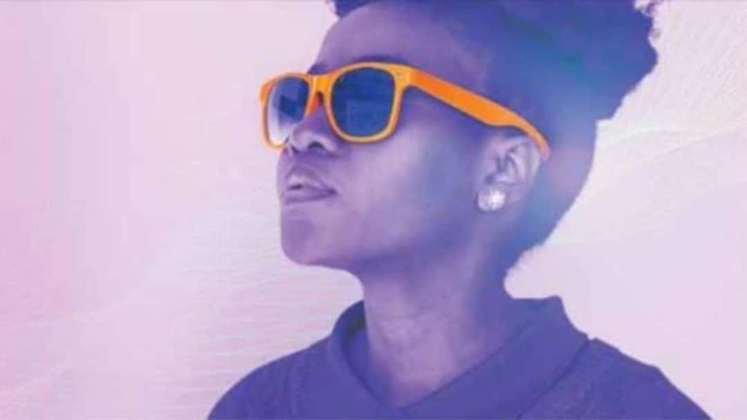 'The future's so bright, I gotta wear shades'