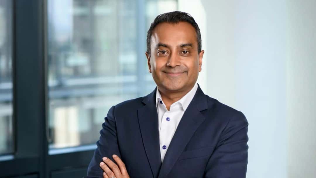 Taylor Wessing names new Head of IP  