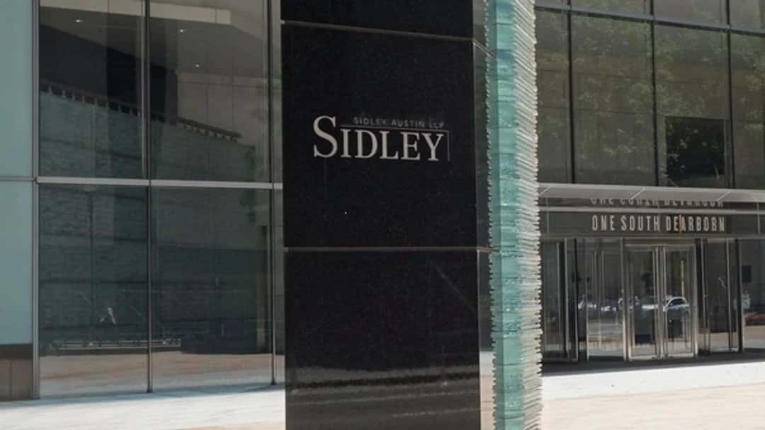 Sidley announces new partners and counsel across Europe
