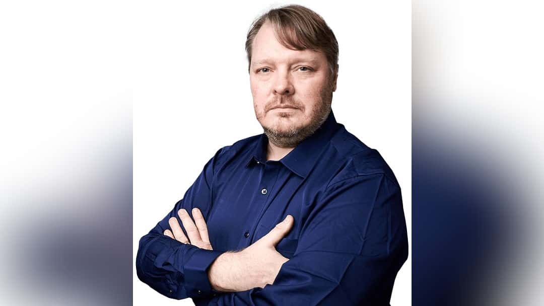 Arbor Law names Simon Marshall CMO  