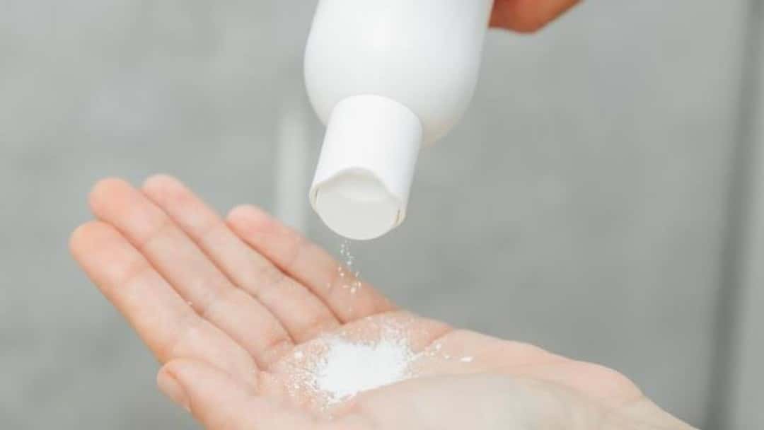 Lanier Longstaff Hedar and Roberts brings first UK group action over talcum powder  