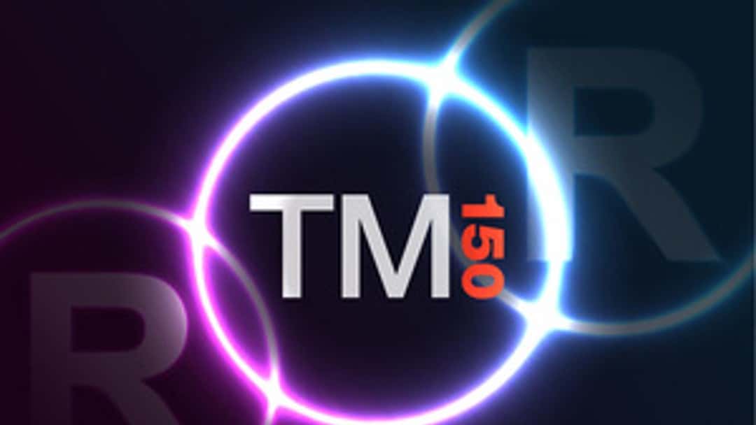 Britain's top trade marks revealed today