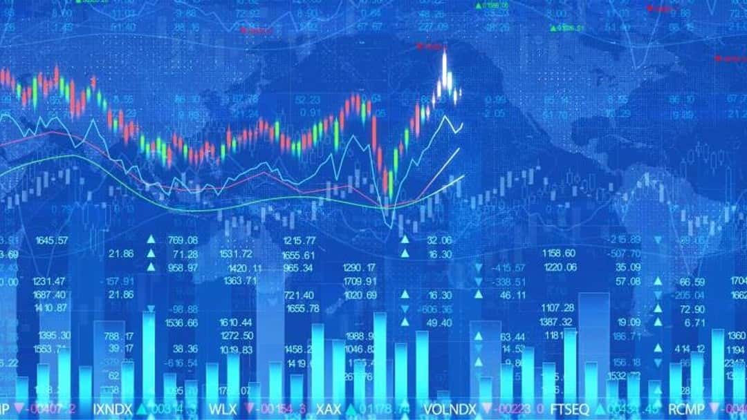 March industry turnover
