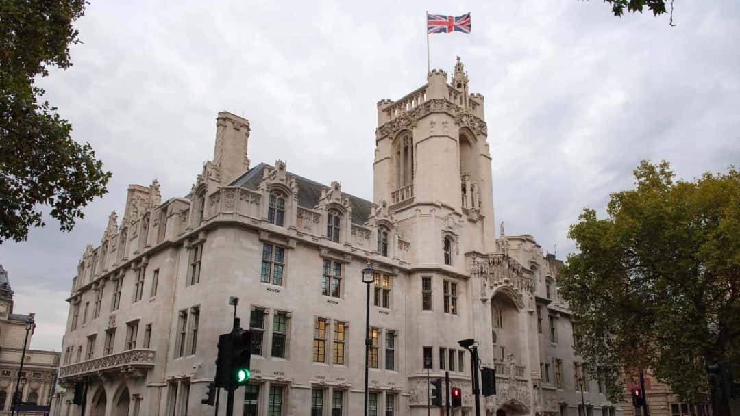 UniCredit v Constitution Aircraft Leasing: UK Supreme Court rules on Russia sanctions and letters of credit