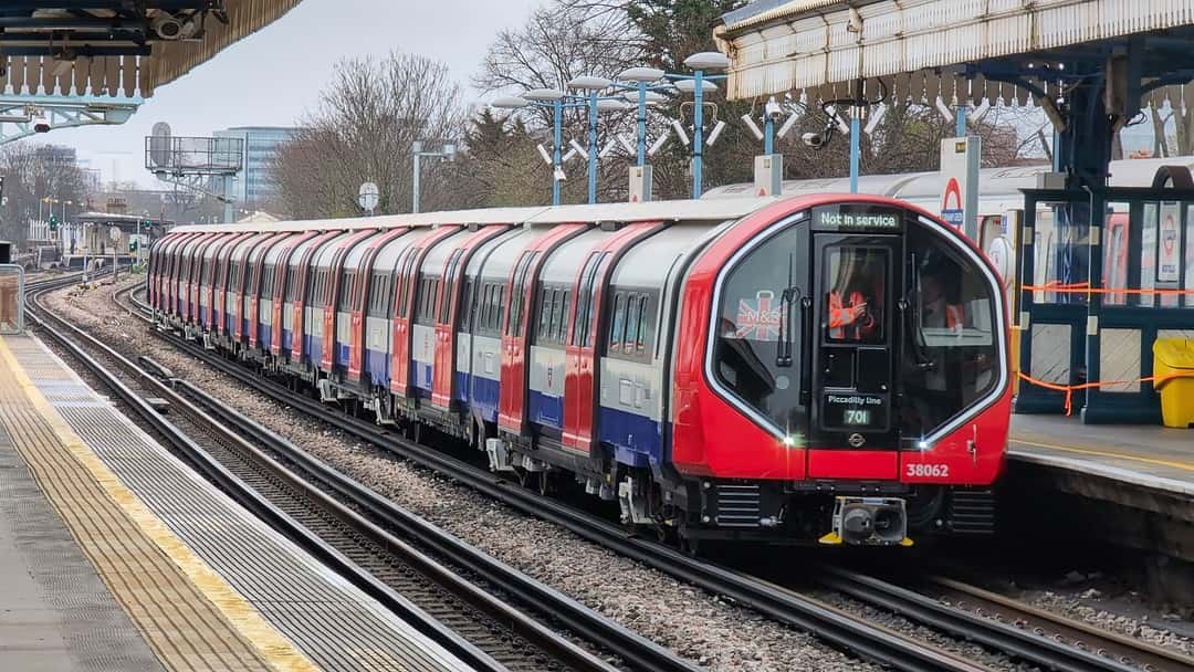 TfL paid out millions in claims