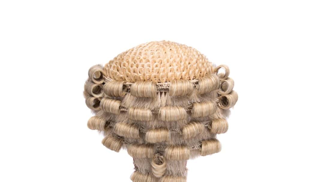 Public awareness of the Bar - We do know who you are