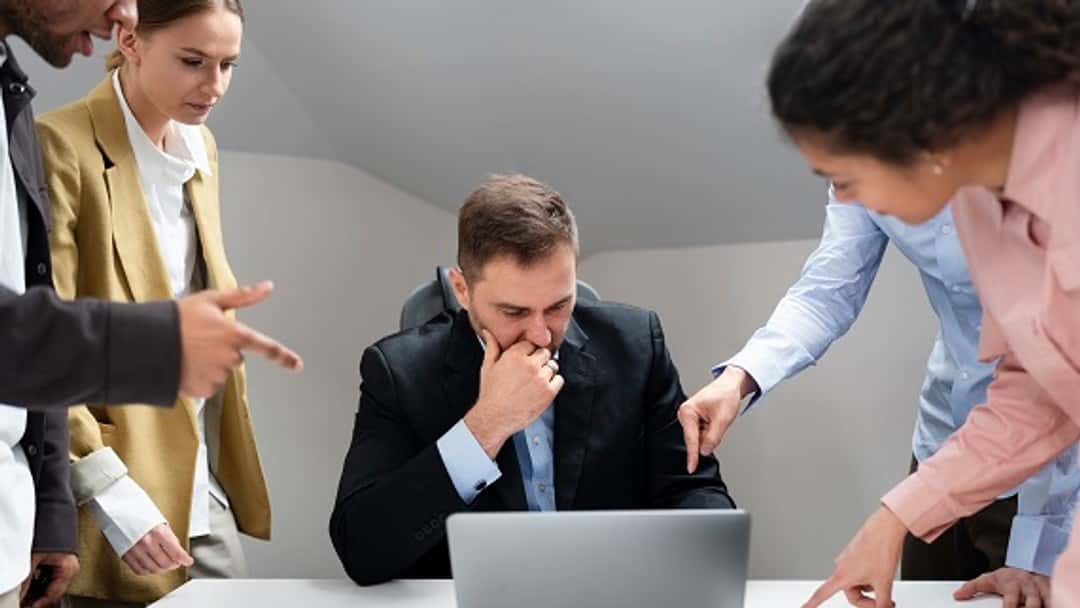 Understanding protected acts in the workplace