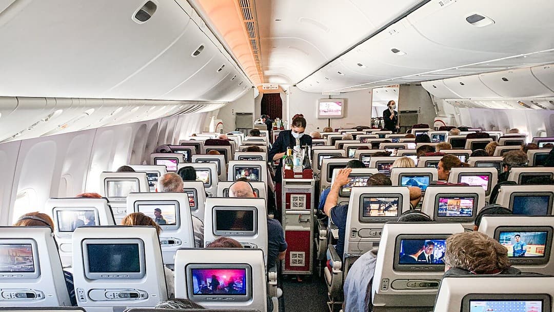 In-flight sexual assault victim seeks justice