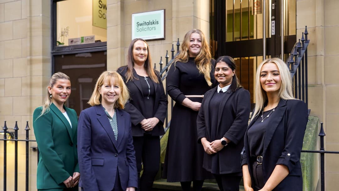Switalskis expands child care team with appointments and promotions