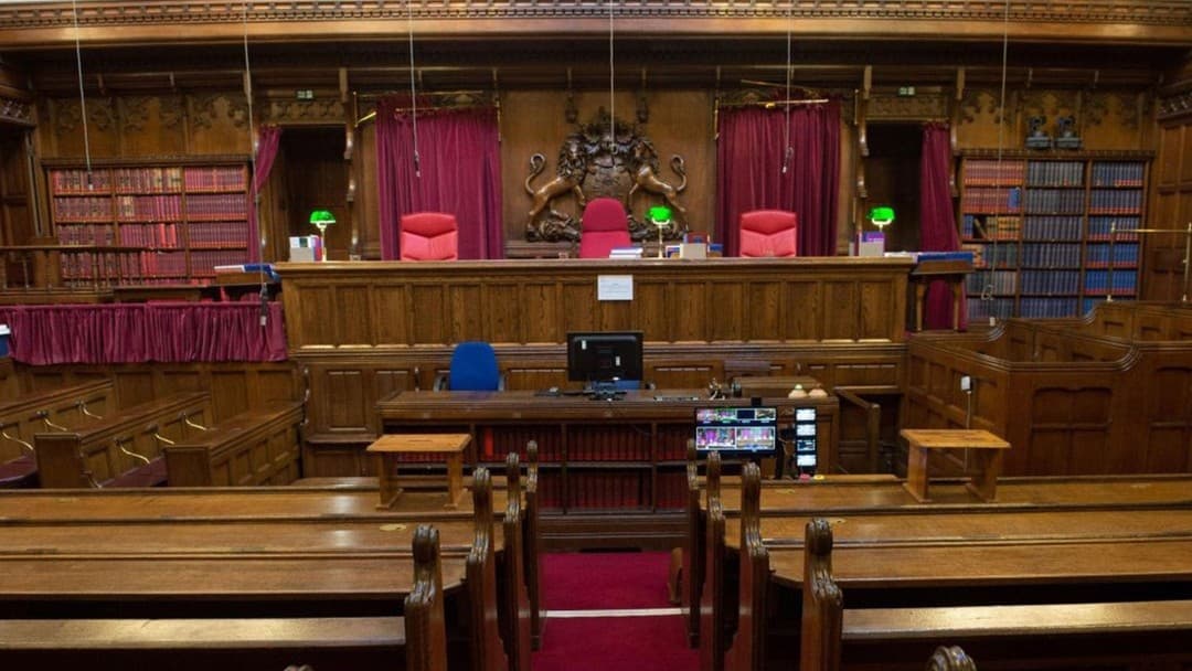 Litigating on camera: practical guidance for litigating in a livestreamed court