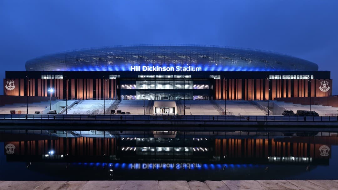 Hill Dickinson secures naming rights deal  