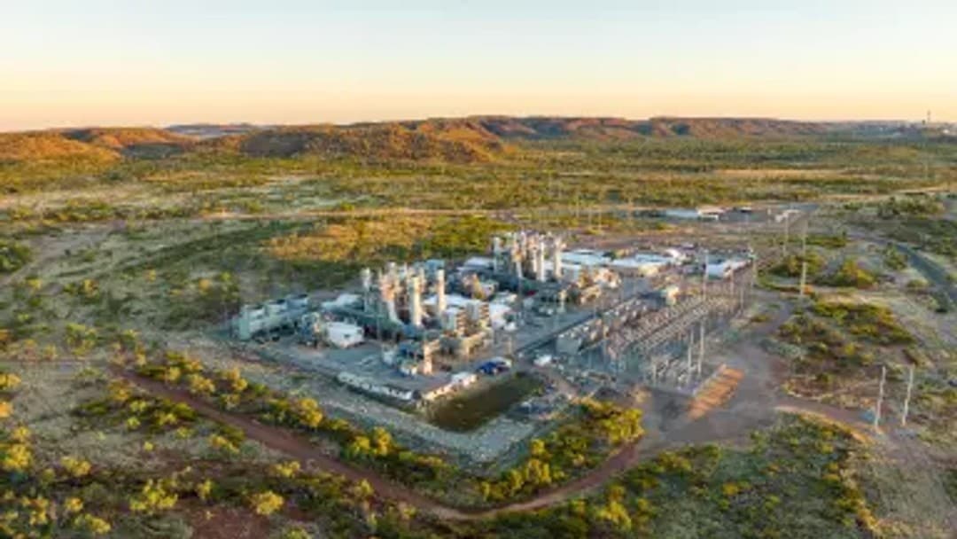 Corrs advises APA on pipeline project