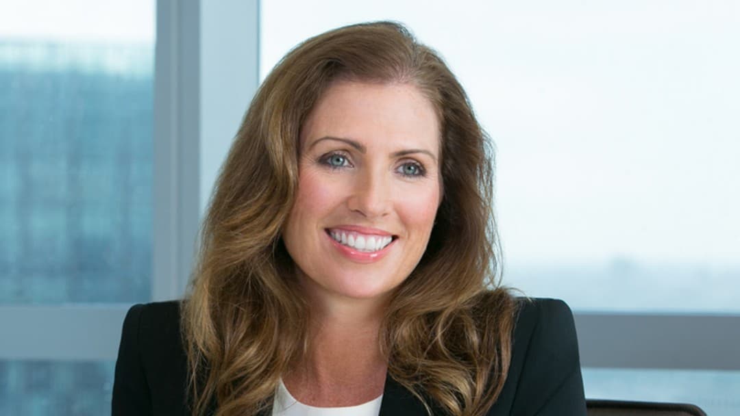 Skadden welcomes Sophie Lamb KC to team