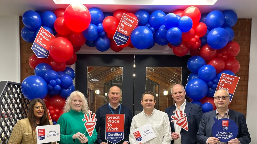 Midlands law firm earns global recognition