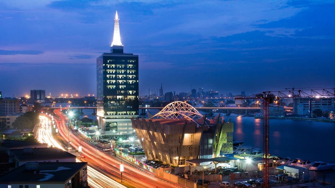 High Court trial on Shell oil spills