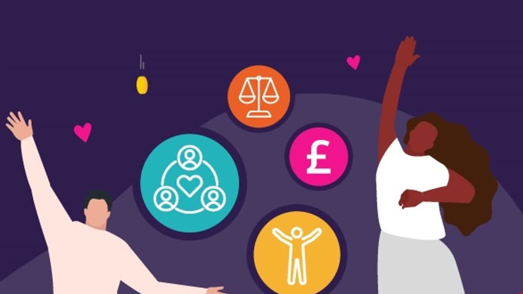 The Big Report 2024 highlights The Solicitors’ Charity’s key role in supporting the profession