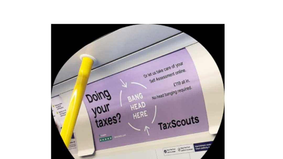 Advising Taxscouts on its acquisition by Taxfix group