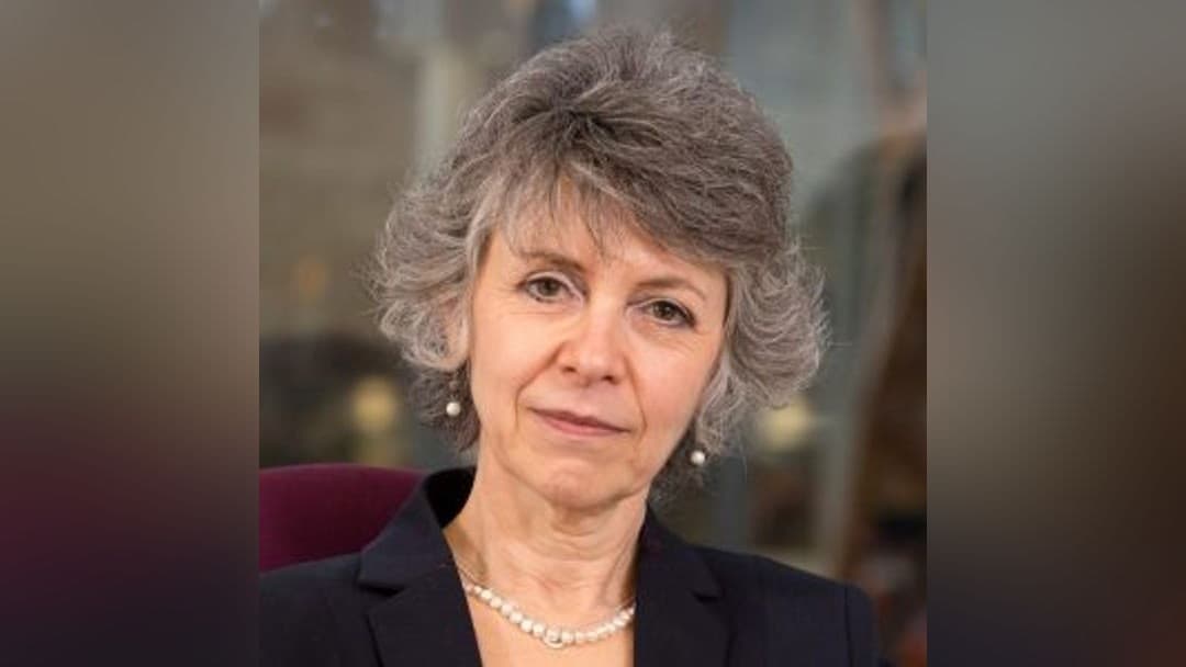 Alexandra Marks appointed as Parole Board chair