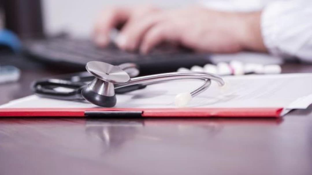 What did the GP say? Making sense of a claimant's self-report about care received