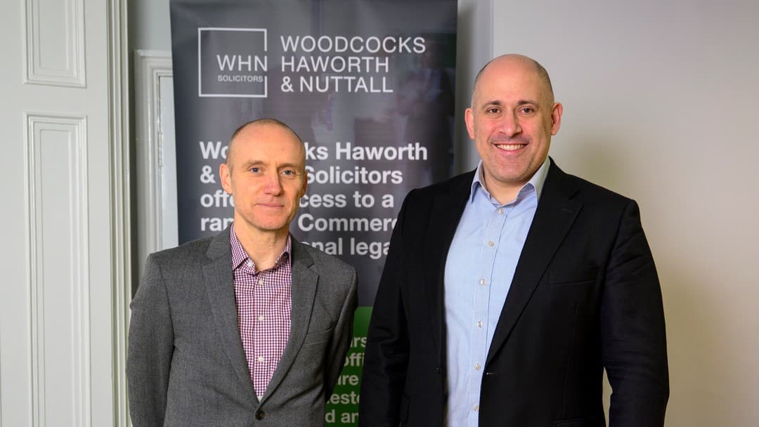 WHN Solicitors strengthens team with new director  