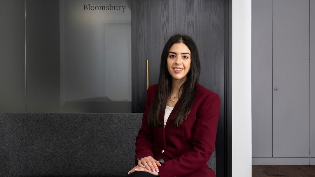 Spector Constant & Williams hires new partner