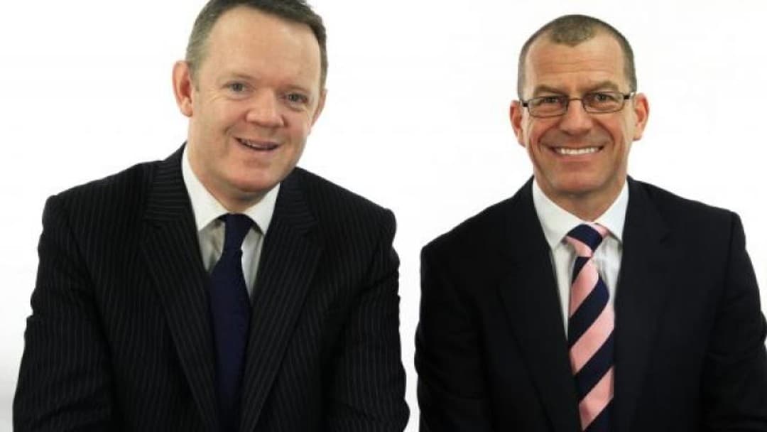 Law firm in equal ABS partnership with charity