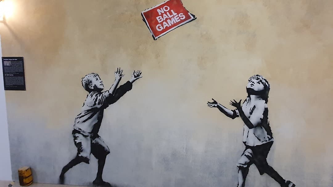 Full Colour Black v Banksy: indemnity costs awarded after litigation used to threaten artist's anonymity