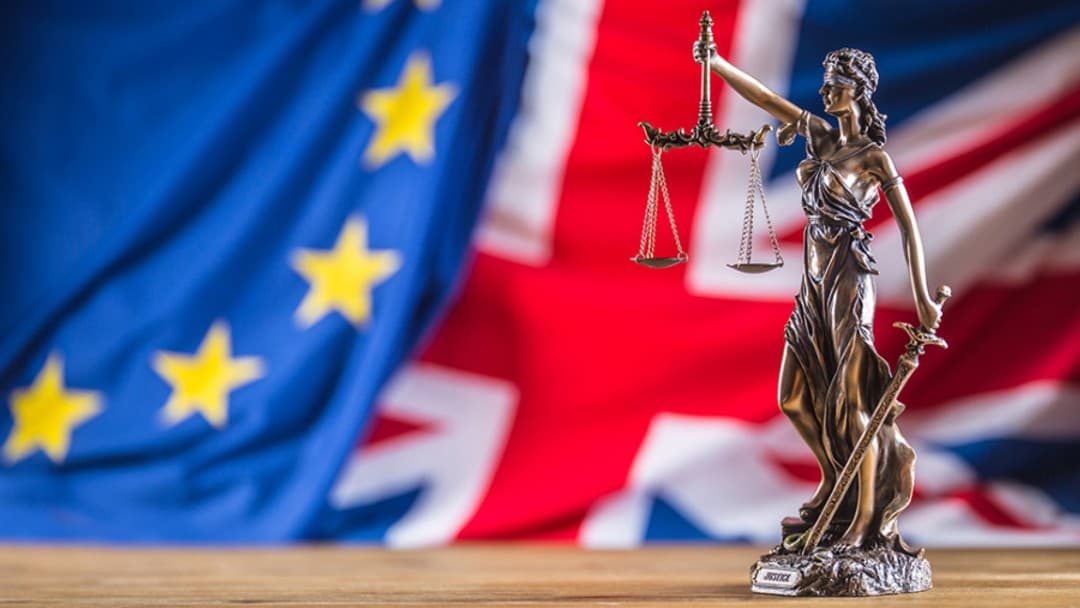 Why the post-Brexit UK sanctions regime is facing criticism
