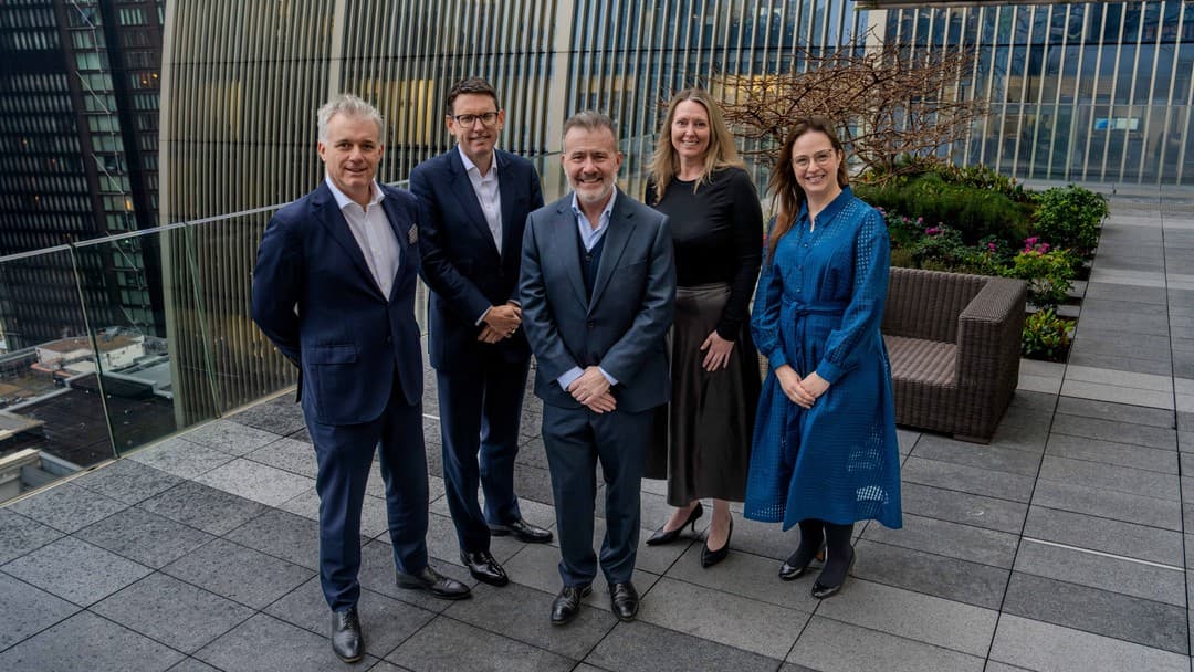 Browne Jacobson expands London presence significantly  