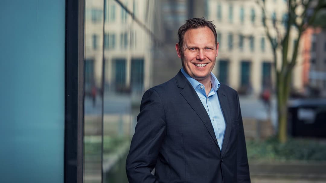 Burness Paull invests in client service