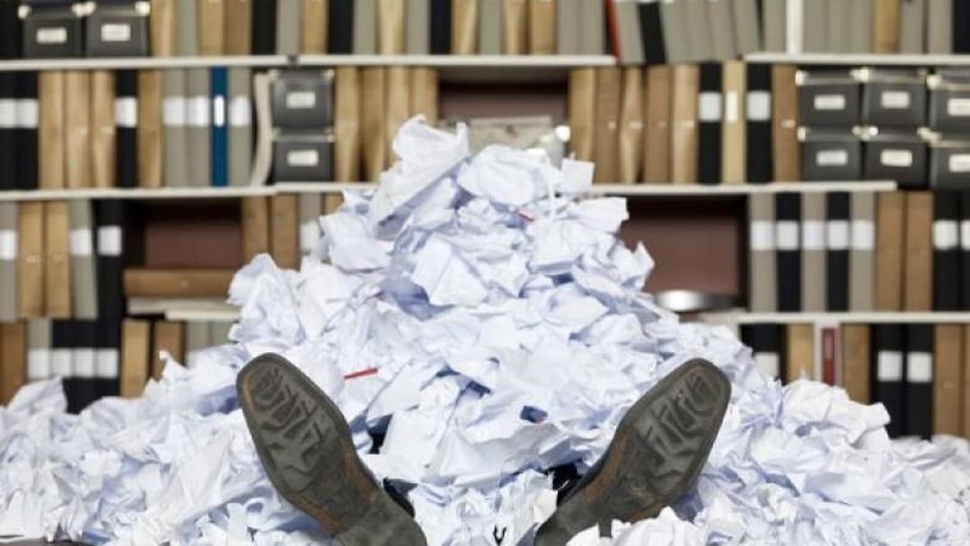 'Bury your marriage' divorce centre staffed with 'legal advisers'