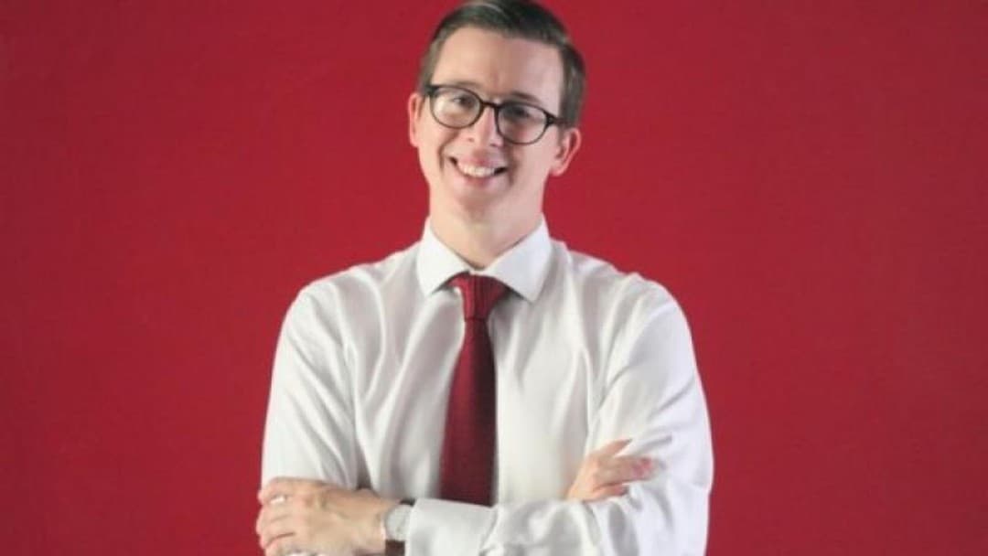 Flexing your master card