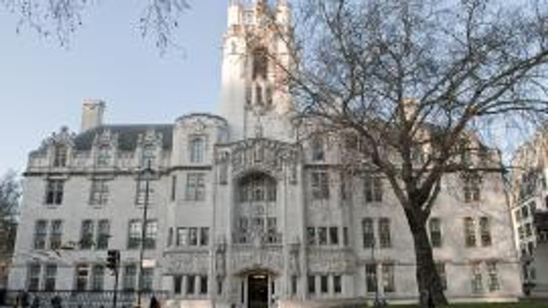 Supreme Court dismisses publishers' appeals against recoverability of ATE and success fees