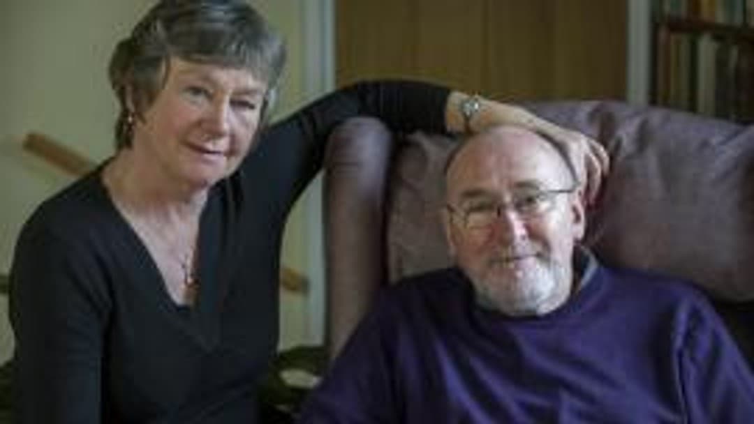 Court refuses assisted-dying campaigner's application 