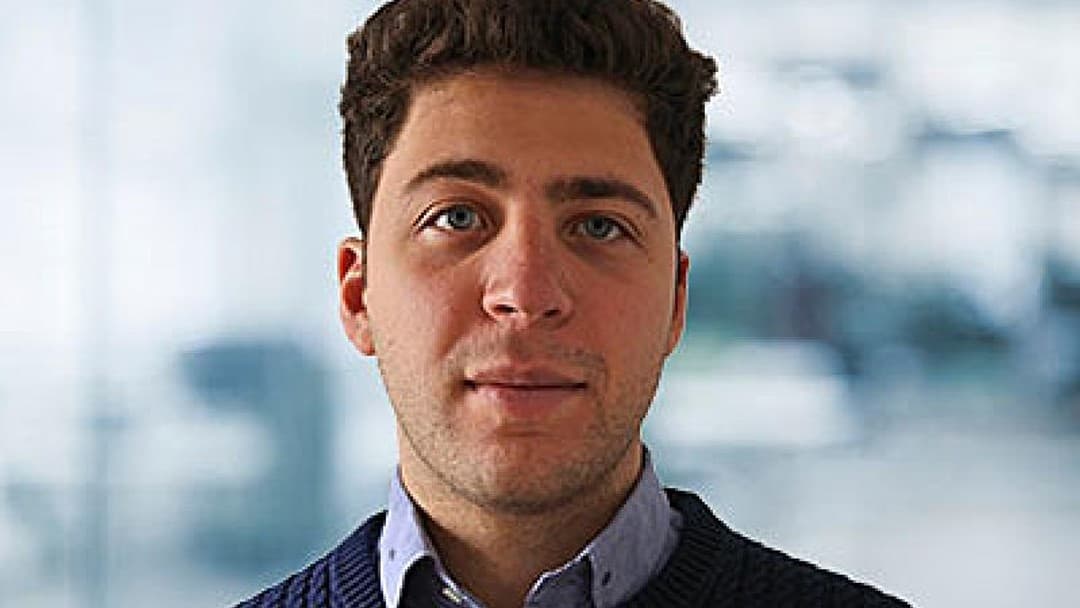 The other side of Airbnb