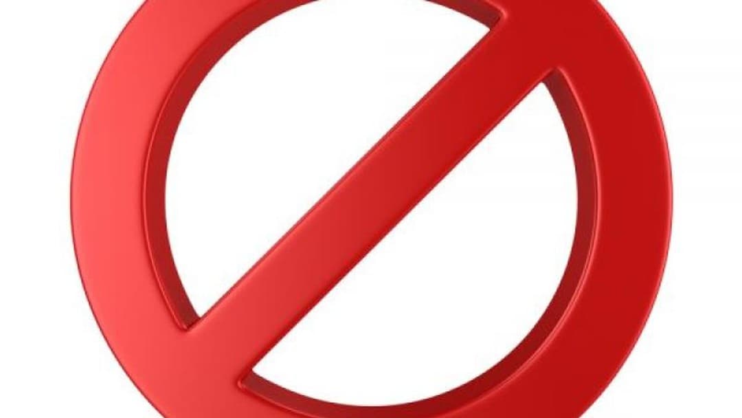 Civil restraint orders: enough is enough