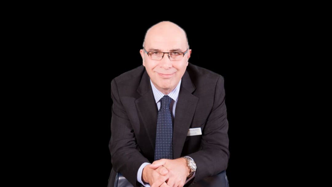 Getting to grips with business continuity