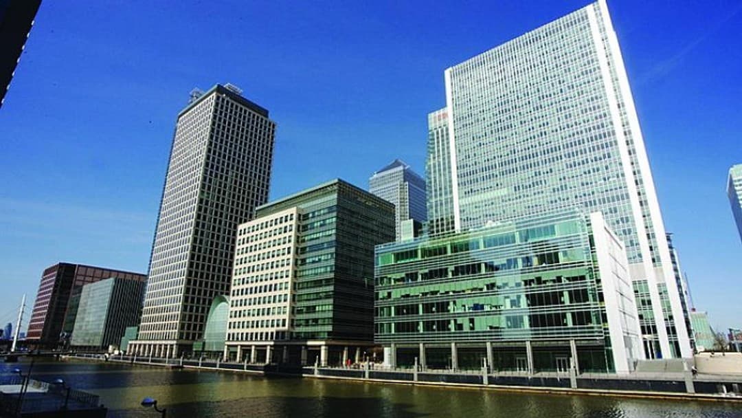 Decade needed for partnership in the Capital