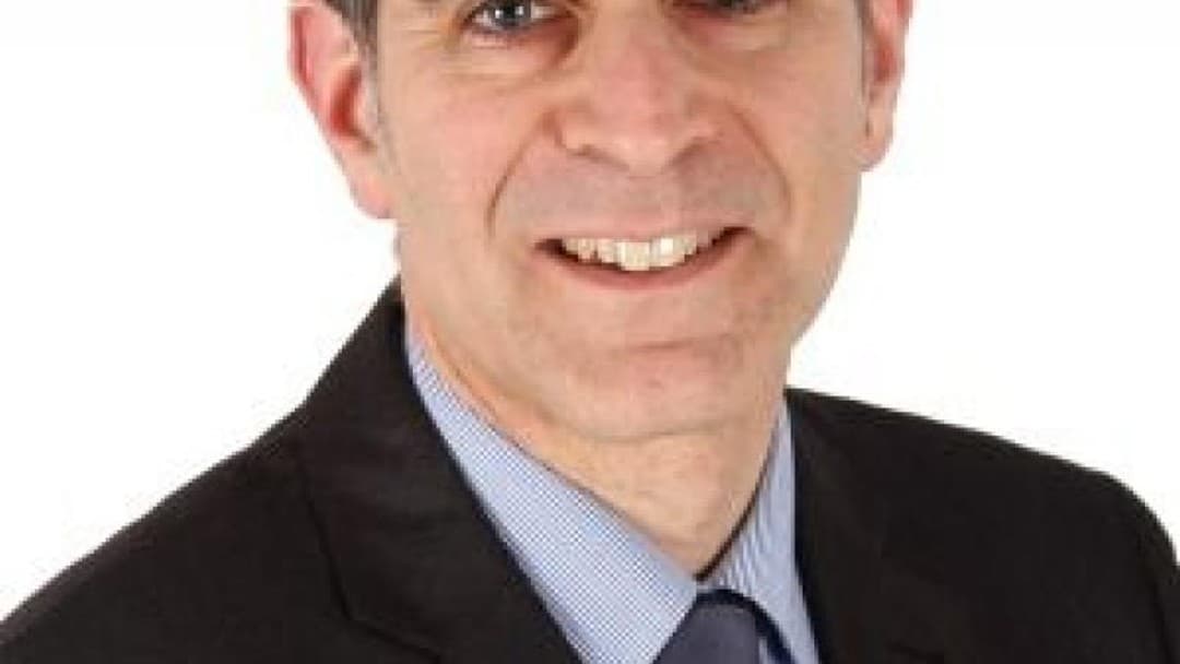 Developing a positive outlook to counteract negative 'yes, butâ€¦' thinking