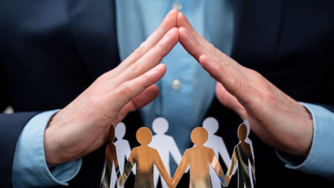 Law Society praises UK treaty signing