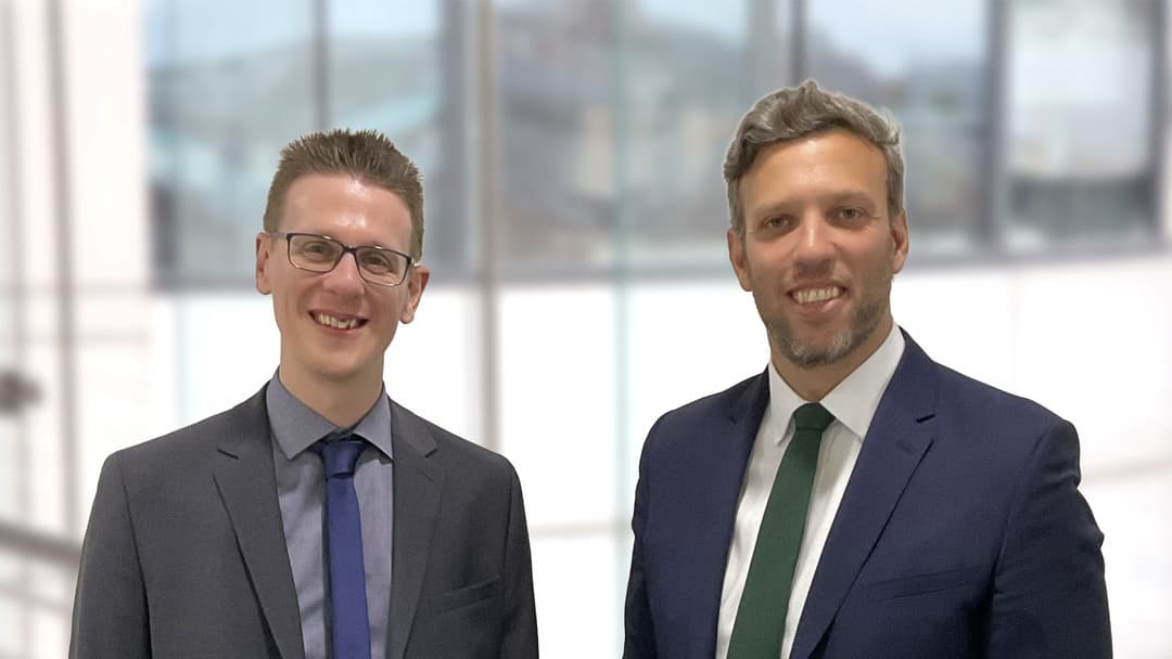 Eversheds Sutherland expands pension team further  