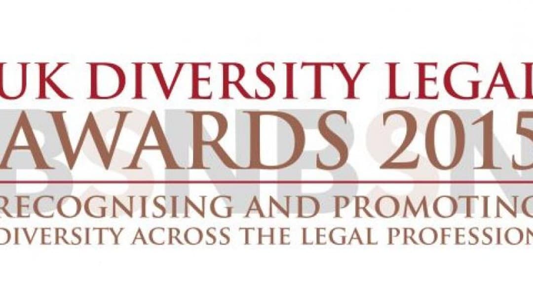 Ethnic minority lawyers face steep challenge to reach top of 'pyramid'