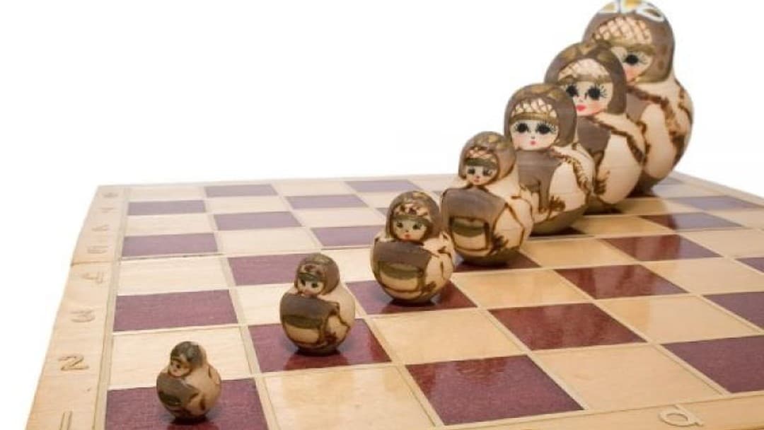 Global and local: Creating a new global law firm